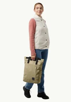 Jack Wolfskin Ebental|DAMES Lifestyle|Laptop & Schoolrugzakken