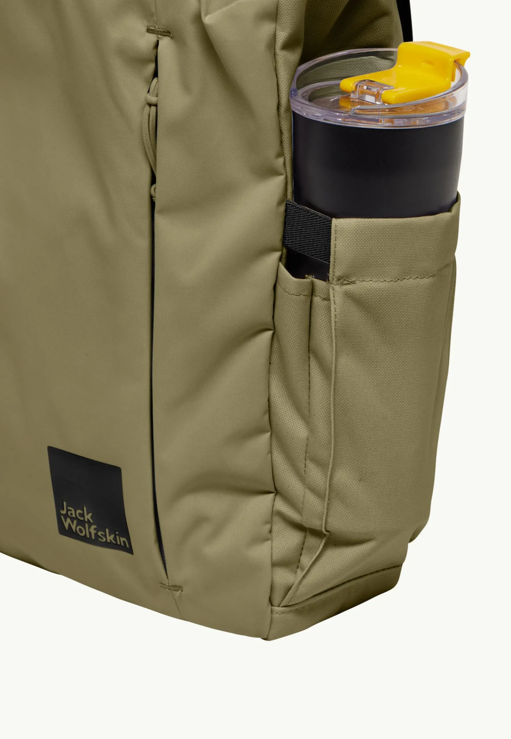 Jack Wolfskin Ebental|DAMES Lifestyle|Laptop & Schoolrugzakken