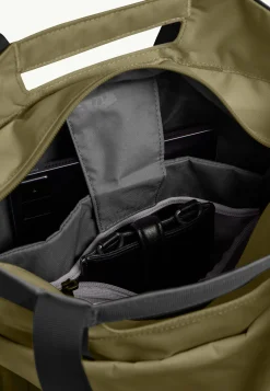 Jack Wolfskin Ebental|DAMES Lifestyle|Laptop & Schoolrugzakken