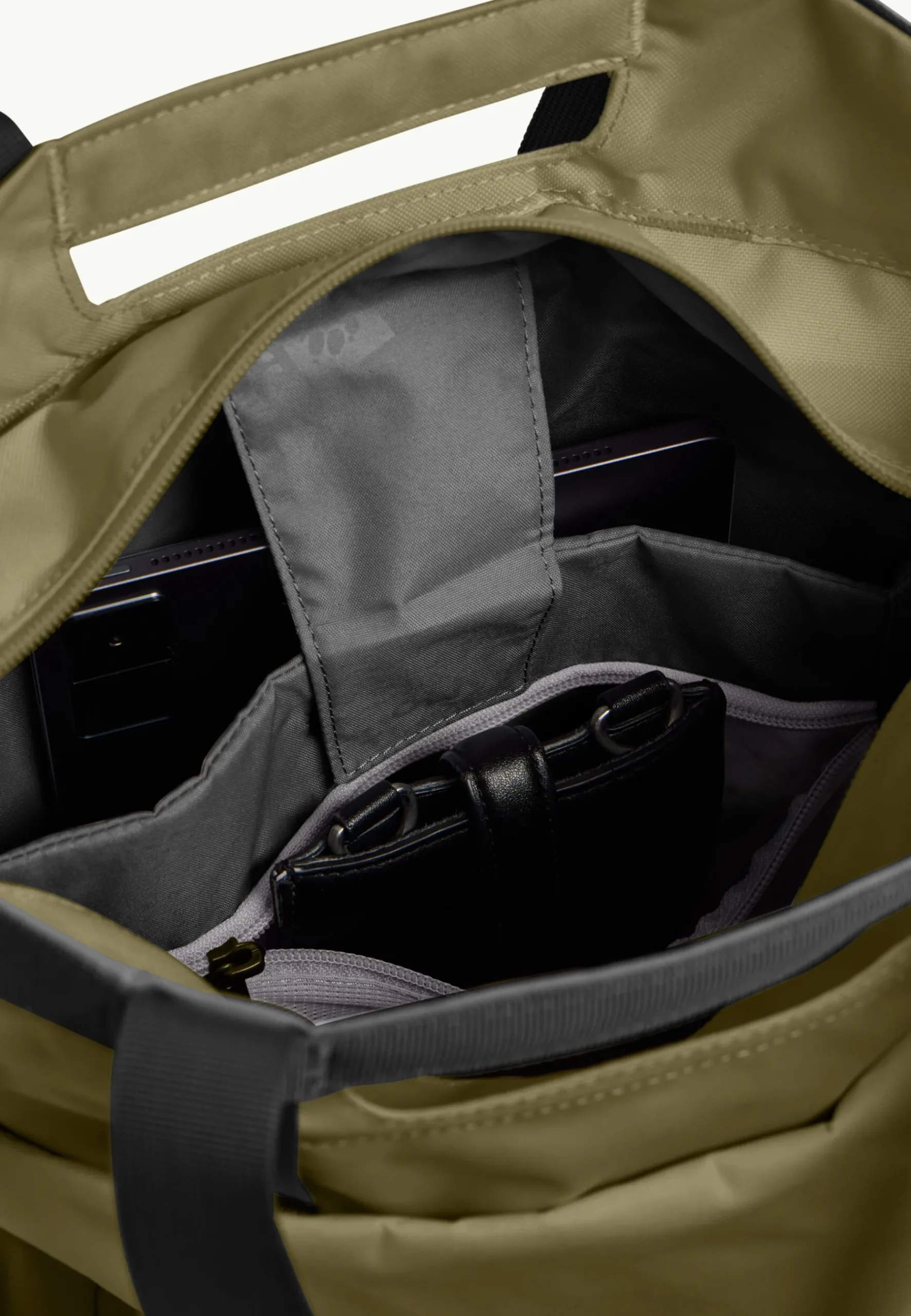 Jack Wolfskin Ebental|DAMES Lifestyle|Laptop & Schoolrugzakken