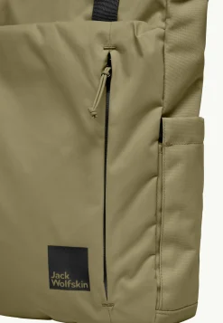 Jack Wolfskin Ebental|DAMES Lifestyle|Laptop & Schoolrugzakken