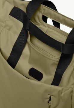 Jack Wolfskin Ebental|DAMES Lifestyle|Laptop & Schoolrugzakken