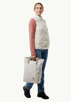 Jack Wolfskin Ebental|DAMES Lifestyle|Laptop & Schoolrugzakken