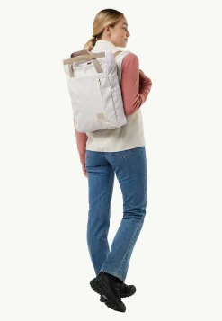 Jack Wolfskin Ebental|DAMES Lifestyle|Laptop & Schoolrugzakken