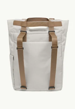 Jack Wolfskin Ebental|DAMES Lifestyle|Laptop & Schoolrugzakken