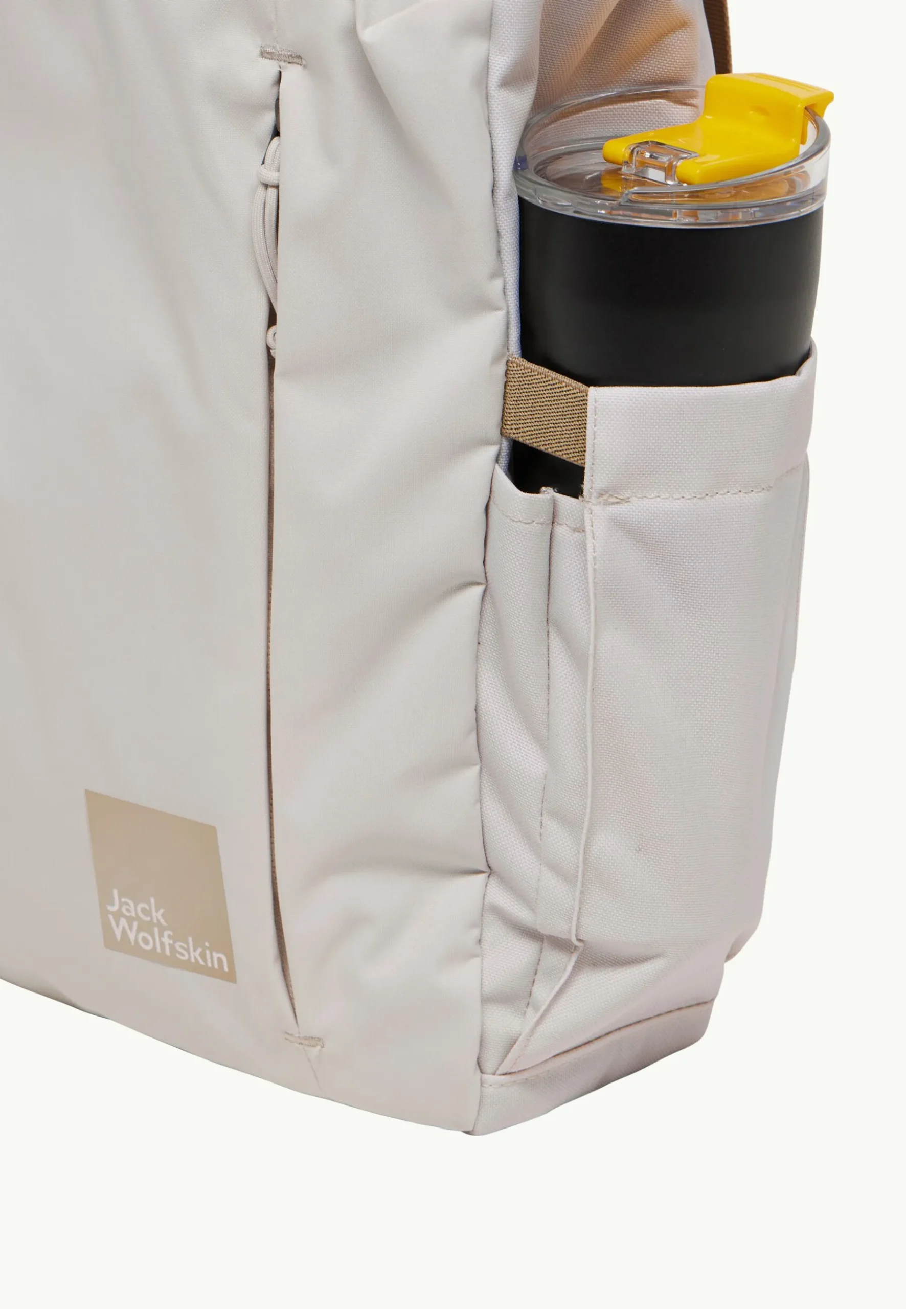 Jack Wolfskin Ebental|DAMES Lifestyle|Laptop & Schoolrugzakken