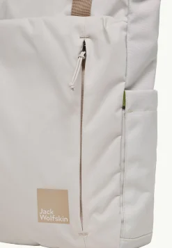 Jack Wolfskin Ebental|DAMES Lifestyle|Laptop & Schoolrugzakken
