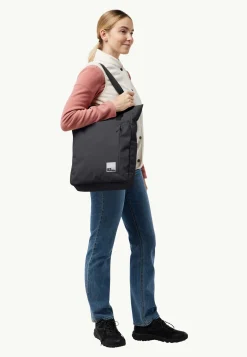 Jack Wolfskin Ebental|DAMES Lifestyle|Laptop & Schoolrugzakken