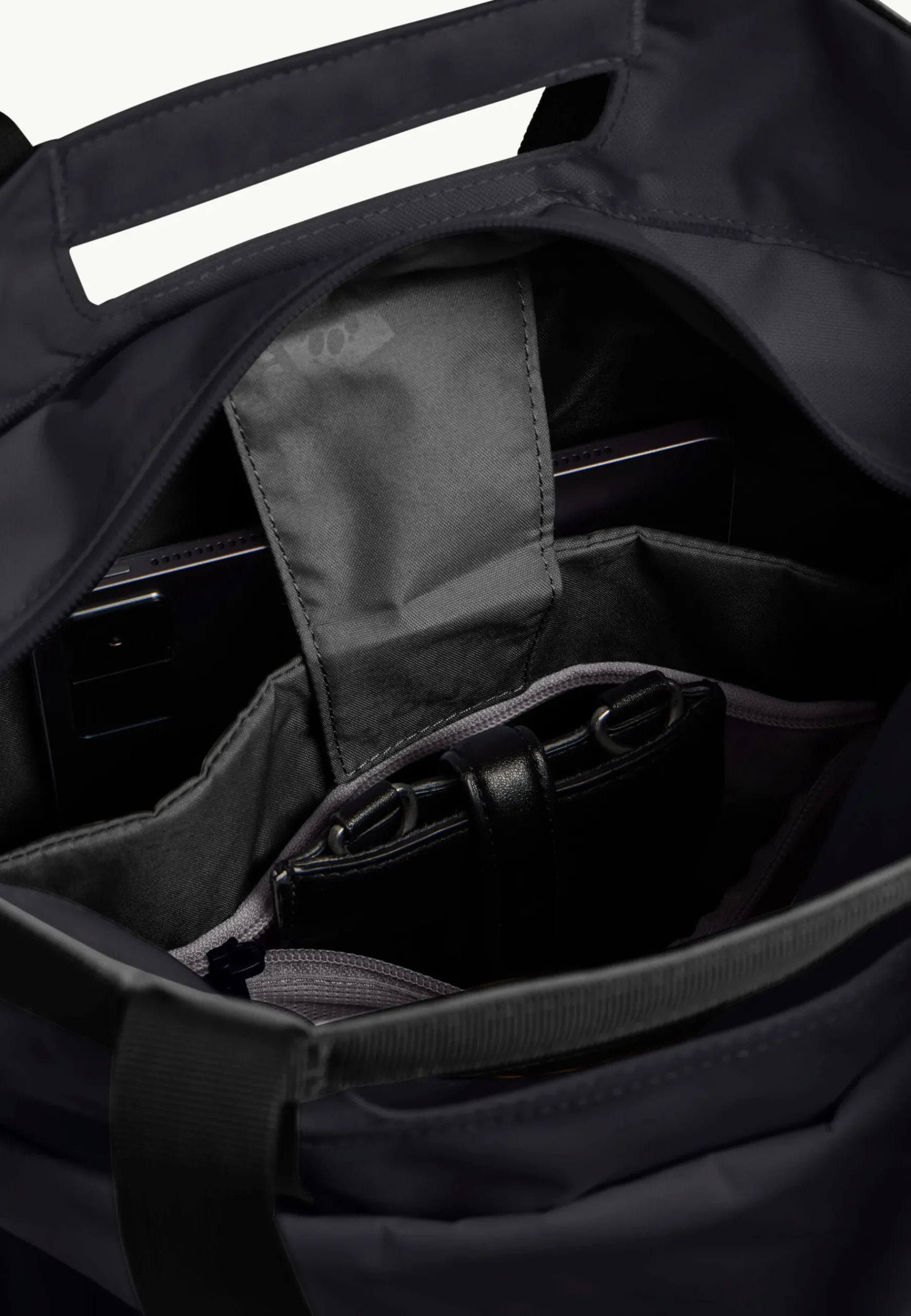 Jack Wolfskin Ebental|DAMES Lifestyle|Laptop & Schoolrugzakken