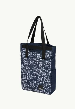 Jack Wolfskin Ebental|DAMES Lifestyle|Laptop & Schoolrugzakken