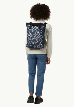 Jack Wolfskin Ebental|DAMES Lifestyle|Laptop & Schoolrugzakken
