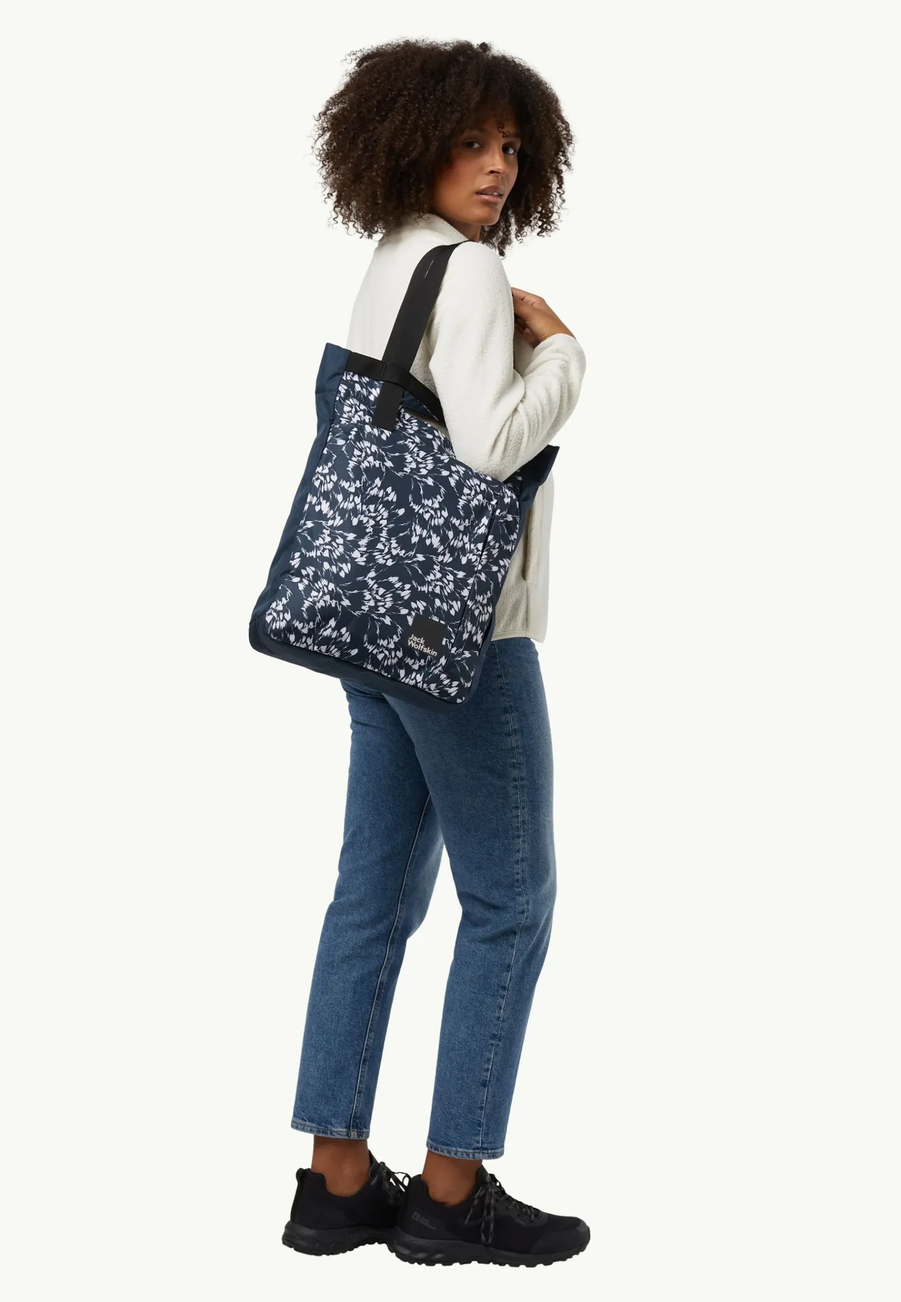 Jack Wolfskin Ebental|DAMES Lifestyle|Laptop & Schoolrugzakken