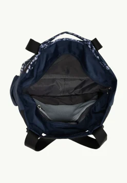 Jack Wolfskin Ebental|DAMES Lifestyle|Laptop & Schoolrugzakken