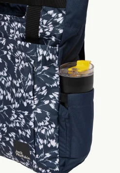 Jack Wolfskin Ebental|DAMES Lifestyle|Laptop & Schoolrugzakken