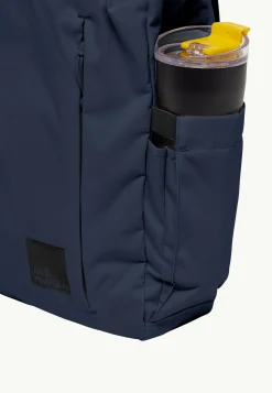 Jack Wolfskin Ebental|DAMES Lifestyle|Laptop & Schoolrugzakken