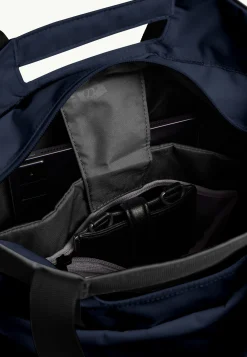 Jack Wolfskin Ebental|DAMES Lifestyle|Laptop & Schoolrugzakken