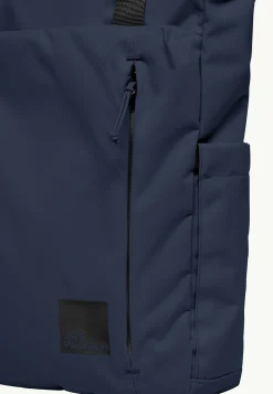 Jack Wolfskin Ebental|DAMES Lifestyle|Laptop & Schoolrugzakken
