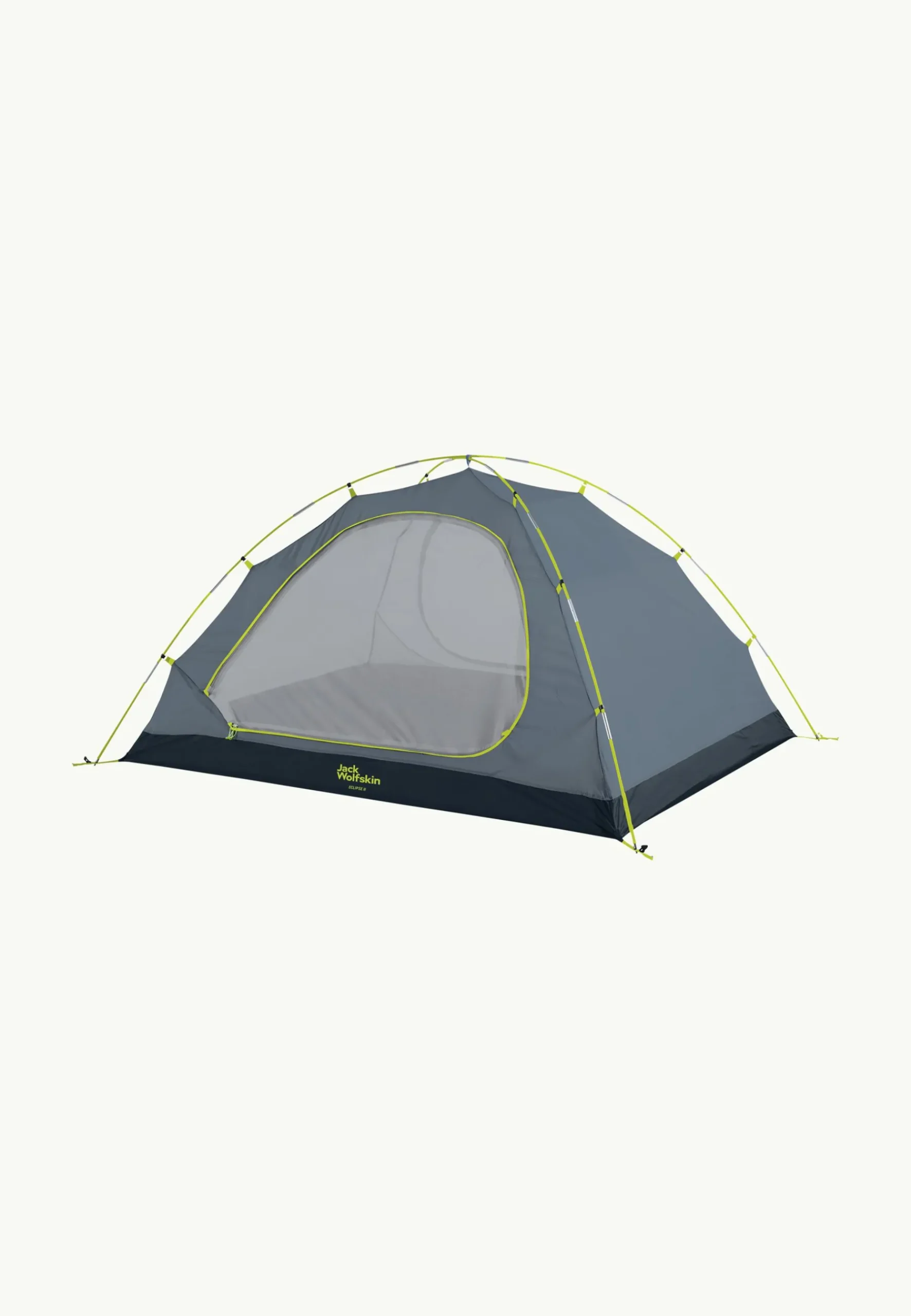 Jack Wolfskin Eclipse II| Tenten