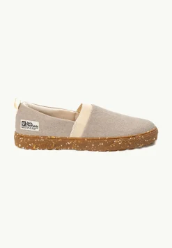 Jack Wolfskin Ecostride 3 Espandrille W|DAMES Lifestyle|Outdoor Sneaker
