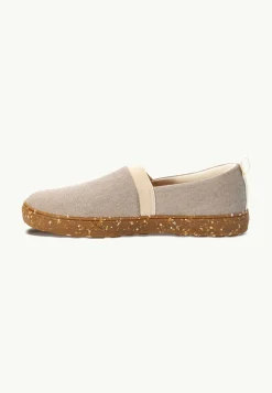 Jack Wolfskin Ecostride 3 Espandrille W|DAMES Lifestyle|Outdoor Sneaker