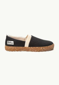 Jack Wolfskin Ecostride 3 Espandrille W|DAMES Lifestyle|Outdoor Sneaker