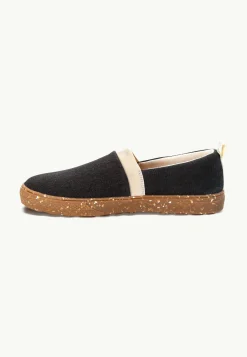 Jack Wolfskin Ecostride 3 Espandrille W|DAMES Lifestyle|Outdoor Sneaker