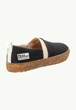 Jack Wolfskin Ecostride 3 Espandrille W|DAMES Lifestyle|Outdoor Sneaker