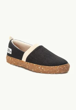 Jack Wolfskin Ecostride 3 Espandrille W|DAMES Lifestyle|Outdoor Sneaker