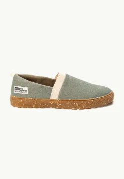 Jack Wolfskin Ecostride 3 Espandrille W|DAMES Lifestyle|Outdoor Sneaker