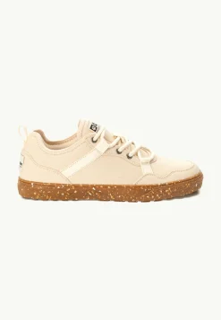 Jack Wolfskin Ecostride 3 Low M|Heren Lifestyle|Outdoor Sneaker