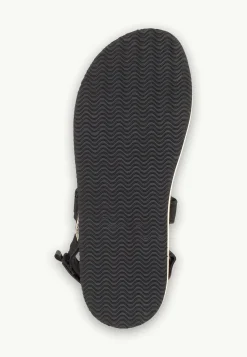 Jack Wolfskin Ecostride 2 Sandal M|Heren Lifestyle|Multifunctionele Schoenen