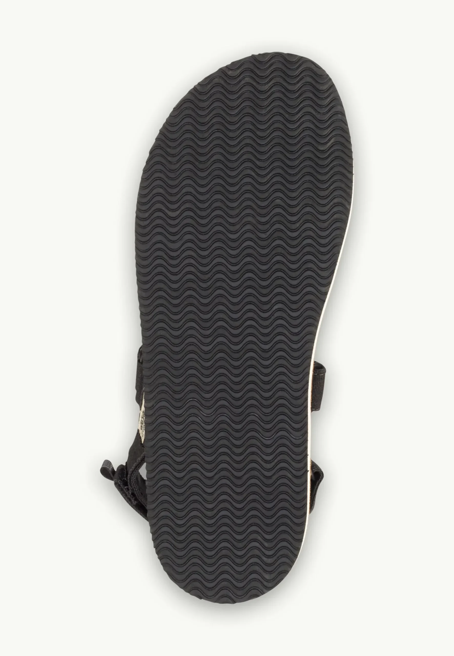 Jack Wolfskin Ecostride 2 Sandal M|Heren Lifestyle|Multifunctionele Schoenen