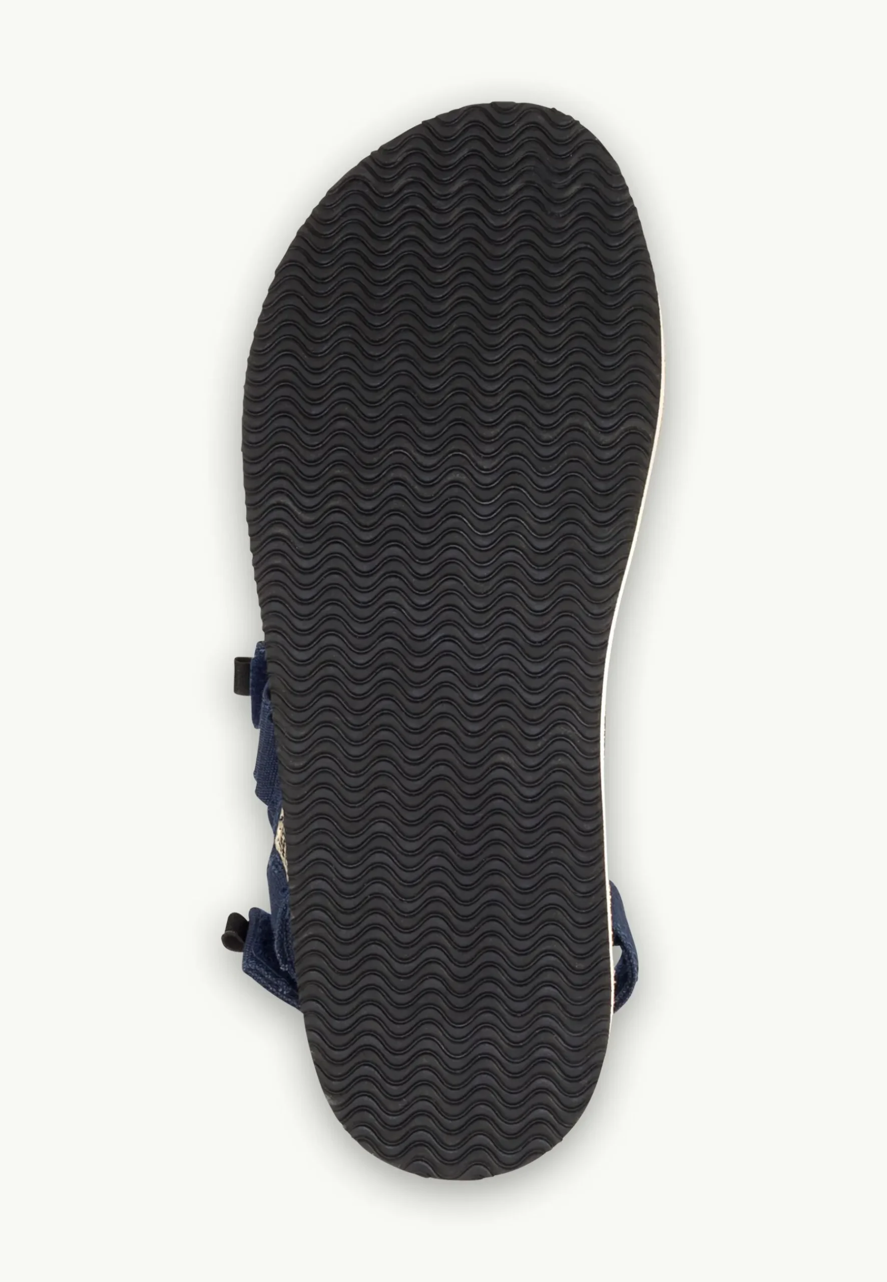 Jack Wolfskin Ecostride 2 Sandal M|Heren Lifestyle|Multifunctionele Schoenen