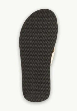 Jack Wolfskin Ecostride 2 Slipper M|Heren Lifestyle|Multifunctionele Schoenen