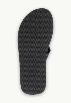 Jack Wolfskin Ecostride 2 Slipper M|Heren Lifestyle|Multifunctionele Schoenen