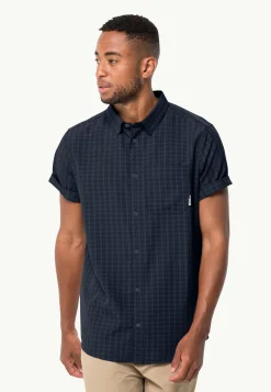 Jack Wolfskin El Dorado Shirt Men|DAMES Lifestyle|Lifestyle