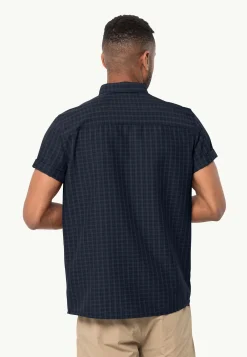 Jack Wolfskin El Dorado Shirt Men|DAMES Lifestyle|Lifestyle