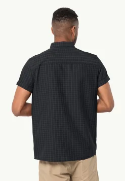 Jack Wolfskin El Dorado Shirt Men|DAMES Lifestyle|Lifestyle
