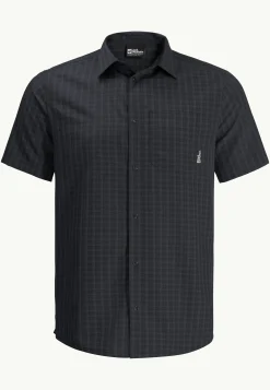Jack Wolfskin El Dorado Shirt Men|DAMES Lifestyle|Lifestyle