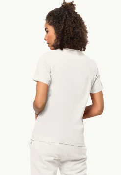Jack Wolfskin Essential T W|DAMES Lifestyle|T-Shirts & Longsleeves