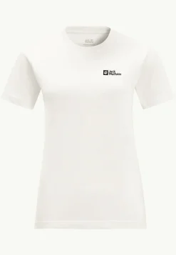 Jack Wolfskin Essential T W|DAMES Lifestyle|T-Shirts & Longsleeves