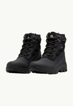 Jack Wolfskin Everquest Pro Texapore High M|Heren Outdoor Sneaker|Outdoor Sneaker