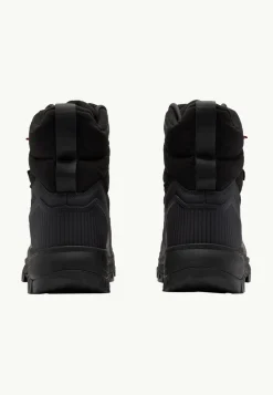 Jack Wolfskin Everquest Pro Texapore High M|Heren Outdoor Sneaker|Outdoor Sneaker