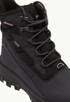 Jack Wolfskin Everquest Pro Texapore High M|Heren Outdoor Sneaker|Outdoor Sneaker