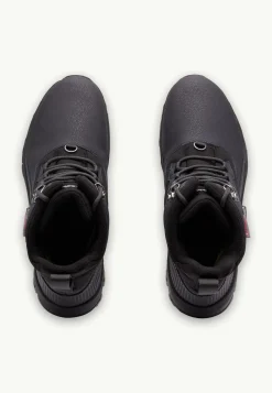 Jack Wolfskin Everquest Pro Texapore High M|Heren Outdoor Sneaker|Outdoor Sneaker
