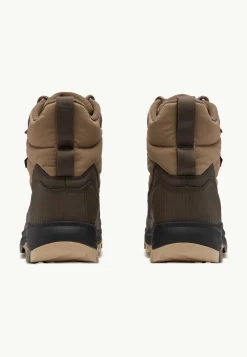Jack Wolfskin Everquest Pro Texapore High M|Heren Outdoor Sneaker|Outdoor Sneaker