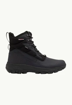 Jack Wolfskin Everquest Pro Texapore High M|Heren Outdoor Sneaker|Outdoor Sneaker