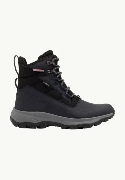 Jack Wolfskin Everquest Pro Texapore High W|DAMES Outdoor Sneaker|Outdoor Sneaker