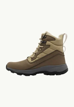 Jack Wolfskin Everquest Pro Texapore High W|DAMES Outdoor Sneaker|Outdoor Sneaker