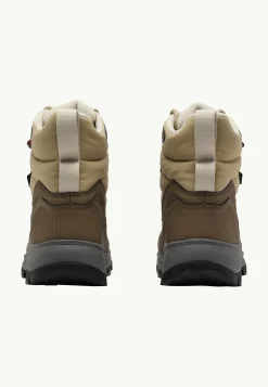 Jack Wolfskin Everquest Pro Texapore High W|DAMES Outdoor Sneaker|Outdoor Sneaker